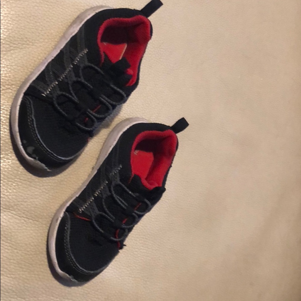 SOLD Carter Kids Sneakers